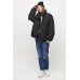Женская куртка oversize